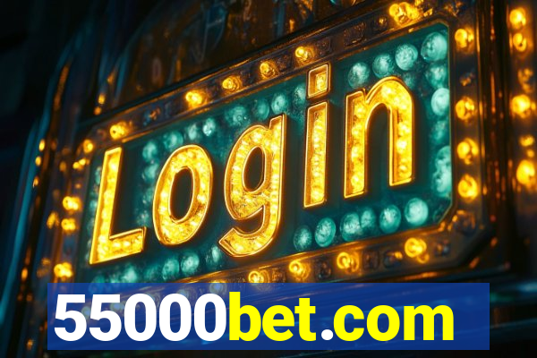 55000bet.com