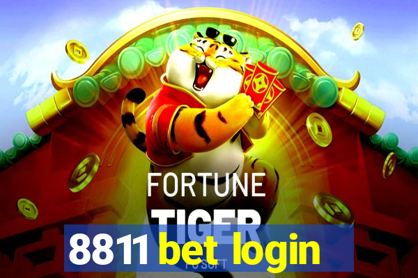 8811 bet login