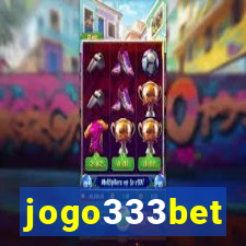 jogo333bet