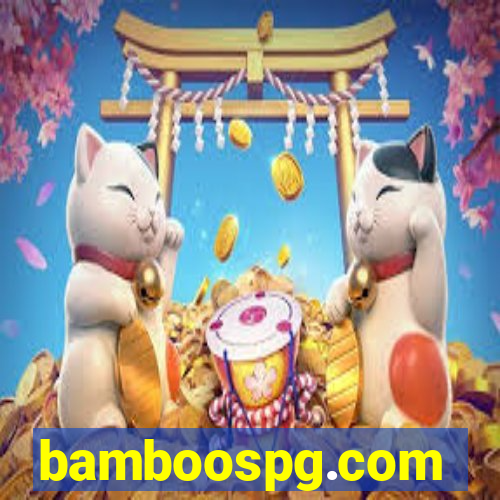 bamboospg.com