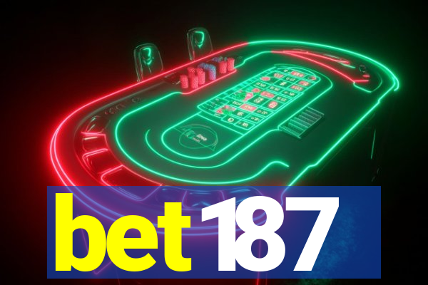 bet187