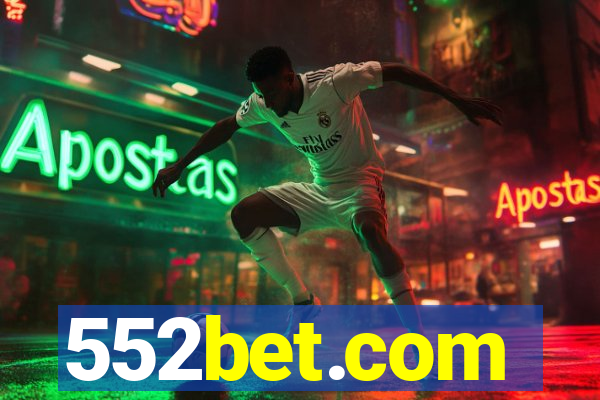 552bet.com