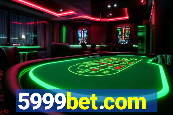 5999bet.com