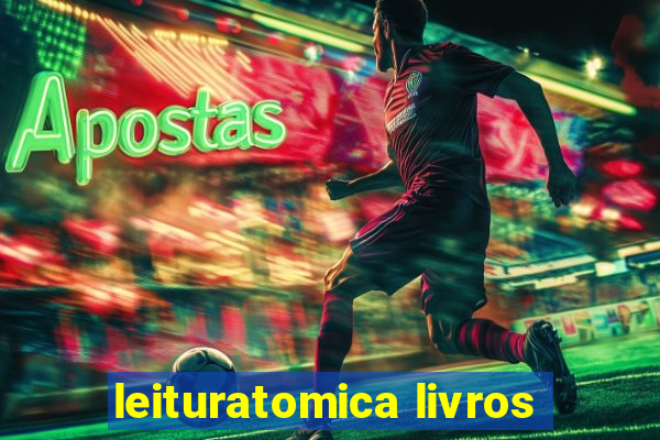 leituratomica livros