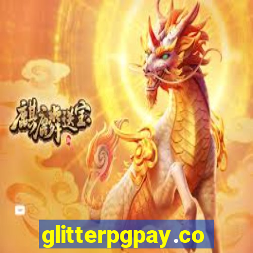 glitterpgpay.com