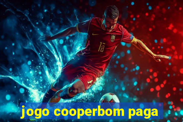 jogo cooperbom paga