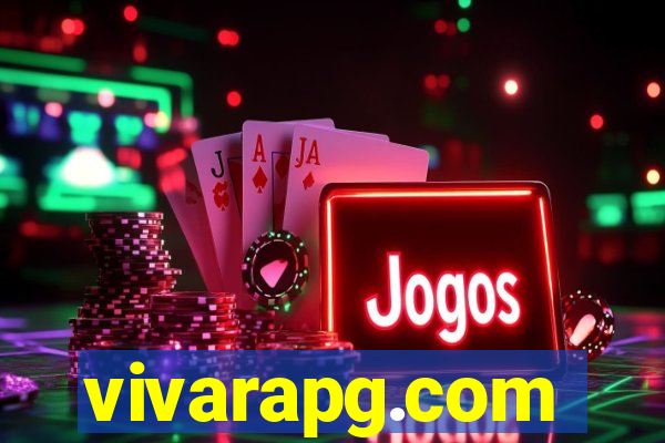 vivarapg.com