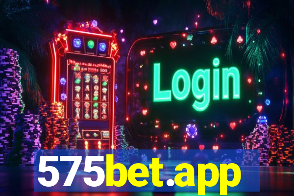 575bet.app