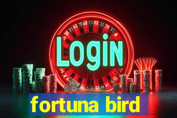 fortuna bird