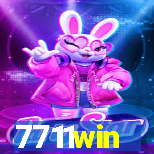 7711win