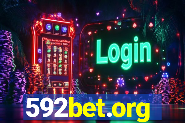 592bet.org