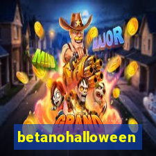 betanohalloween