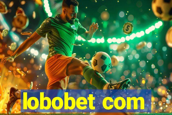 lobobet com