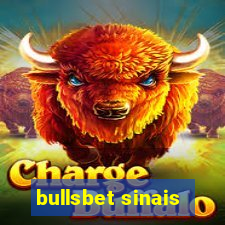 bullsbet sinais