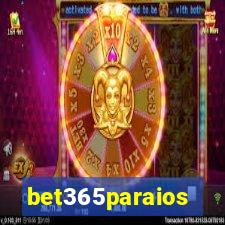 bet365paraios