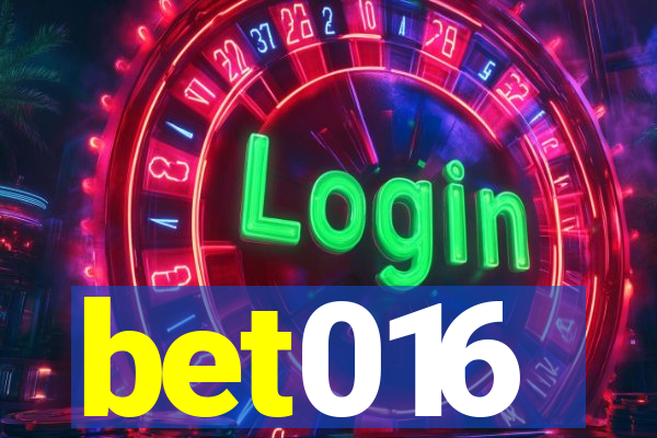 bet016