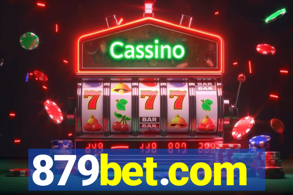 879bet.com