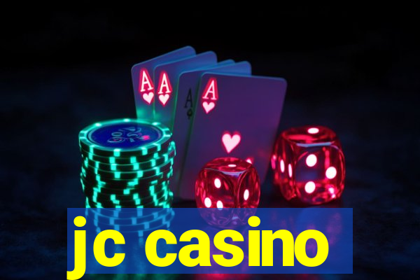 jc casino