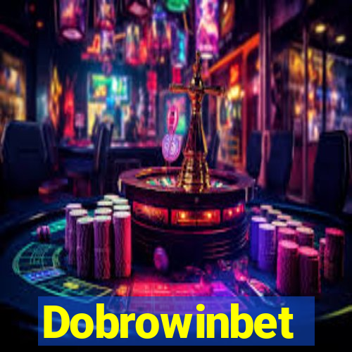 Dobrowinbet