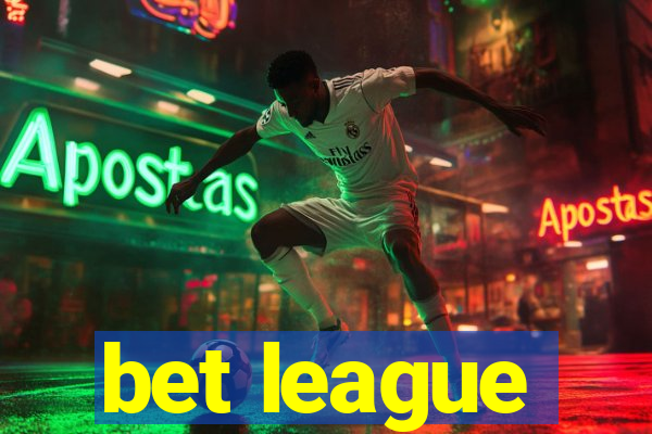 bet league