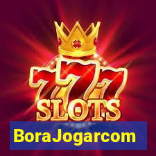 BoraJogarcom