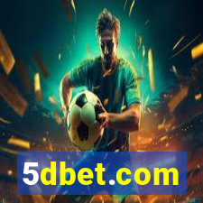 5dbet.com