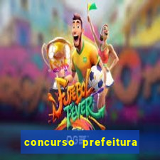 concurso prefeitura de cerejeiras ro