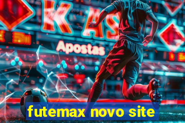 futemax novo site