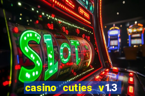 casino cuties v1.3 - android apk