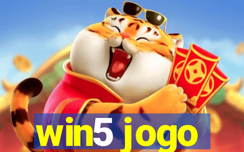 win5 jogo