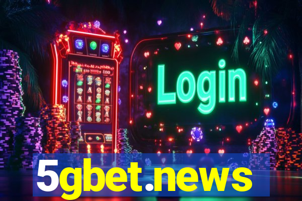 5gbet.news