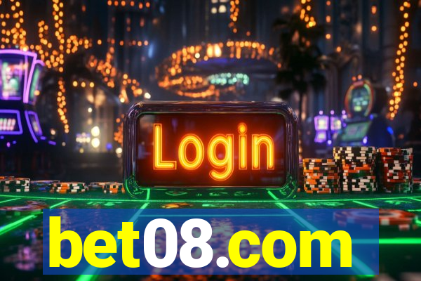 bet08.com