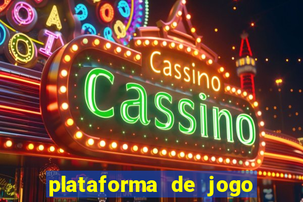 plataforma de jogo que paga no cadastro