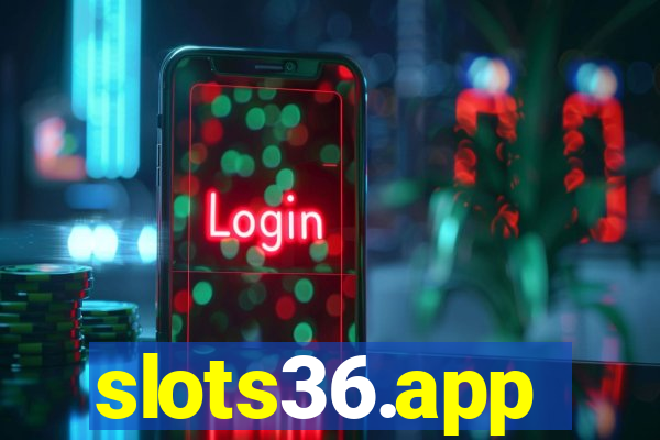 slots36.app