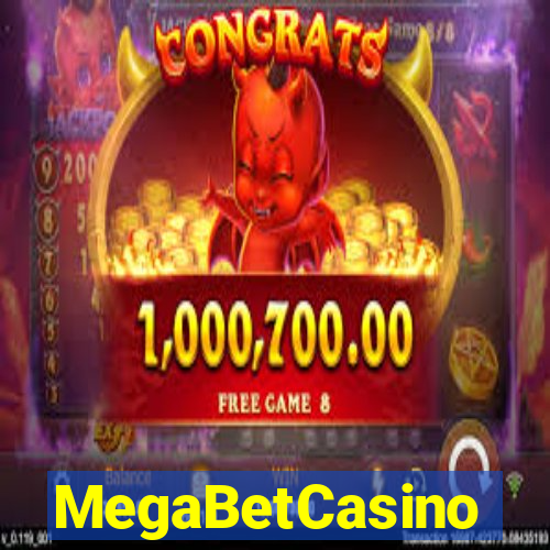 MegaBetCasino