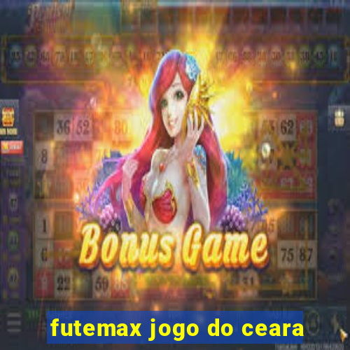 futemax jogo do ceara