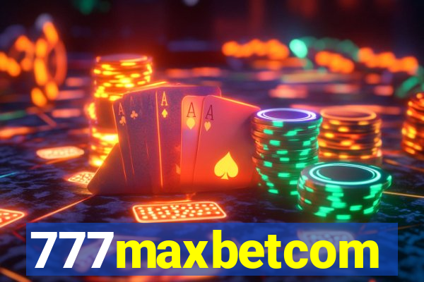 777maxbetcom