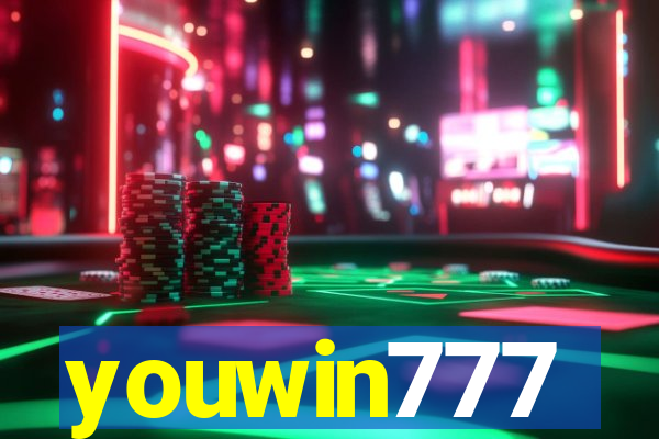 youwin777