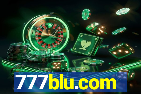 777blu.com