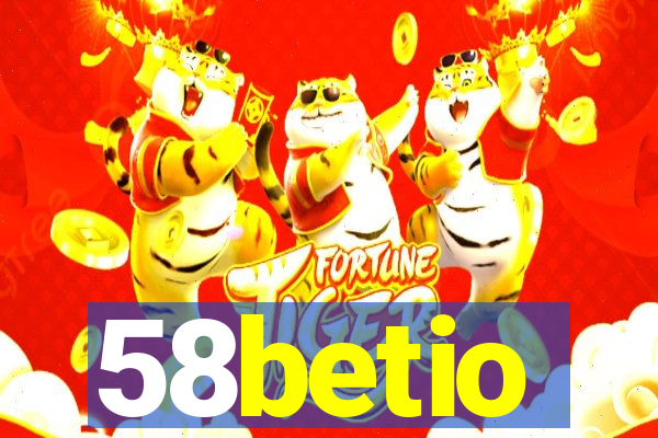 58betio