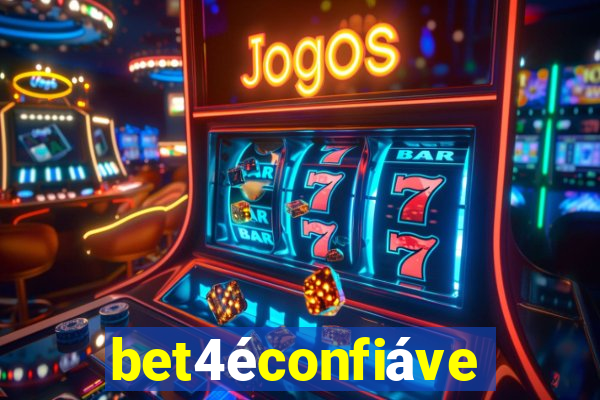 bet4éconfiável