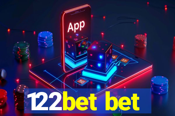 122bet bet