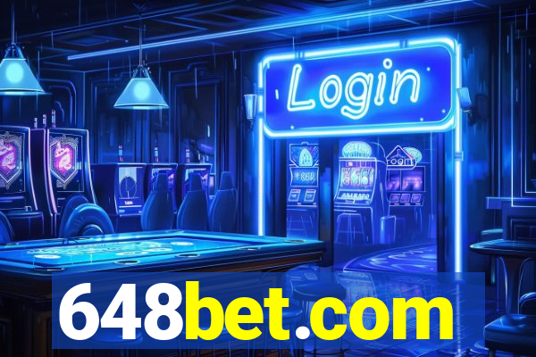 648bet.com