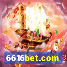 6616bet.com