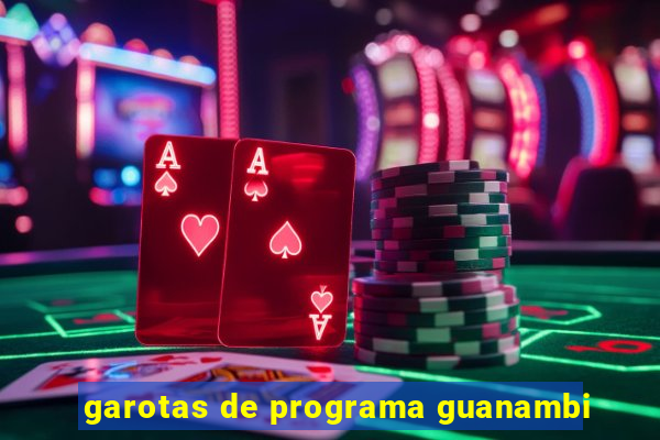 garotas de programa guanambi