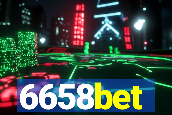 6658bet