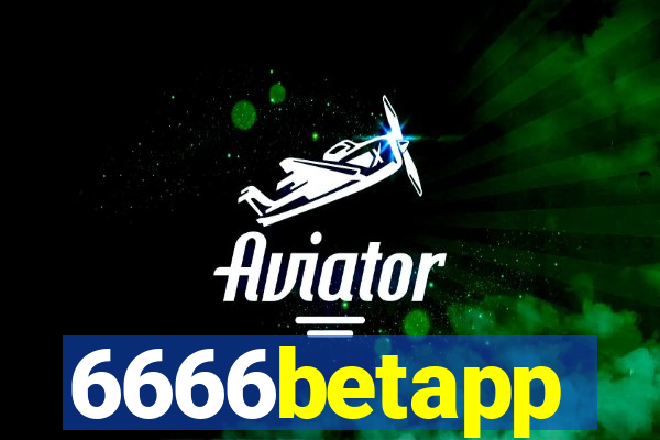 6666betapp