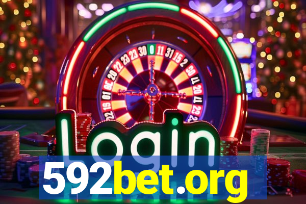 592bet.org