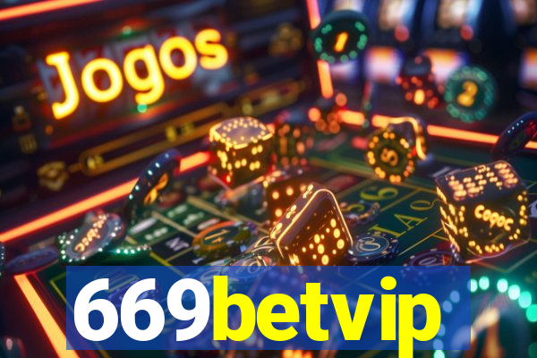 669betvip