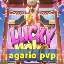 agario pvp